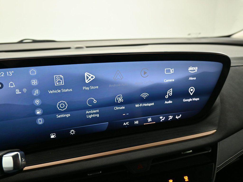 used 2025 Buick Envision car, priced at $30,990