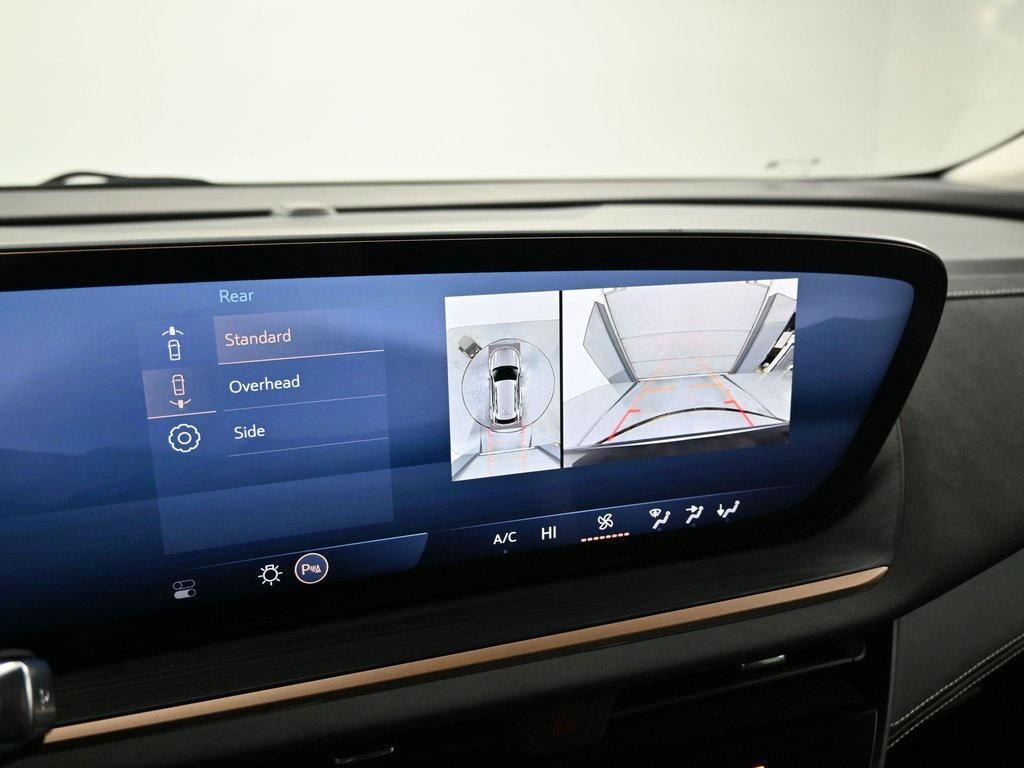 used 2025 Buick Envision car, priced at $30,990