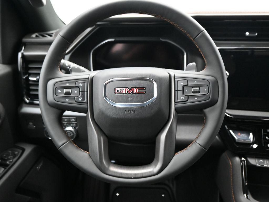 new 2026 GMC Sierra 1500 car, priced at $68,500