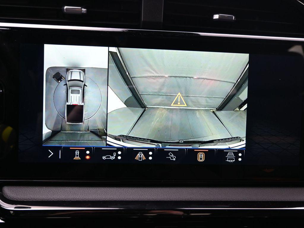 new 2026 GMC Sierra 1500 car, priced at $68,500