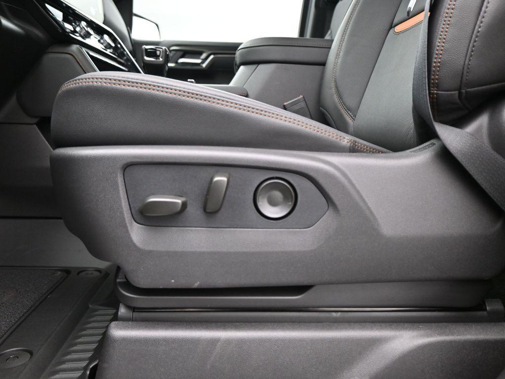 new 2026 GMC Sierra 1500 car, priced at $68,500