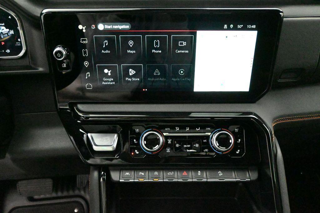 new 2026 GMC Sierra 1500 car, priced at $70,255
