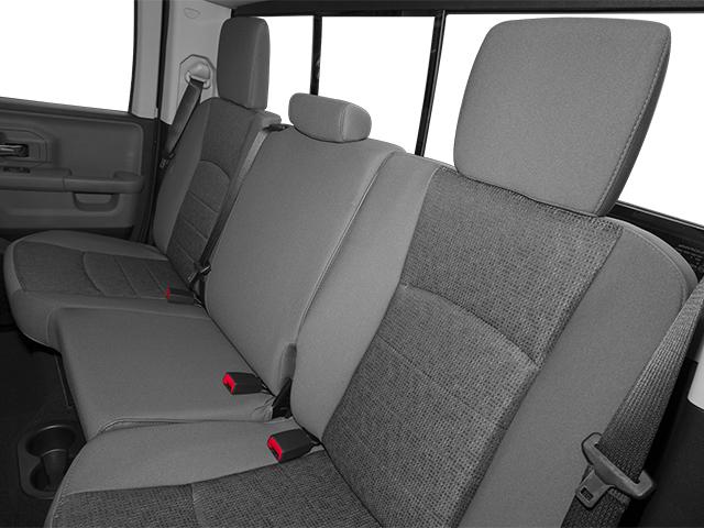 used 2013 Ram 1500 car