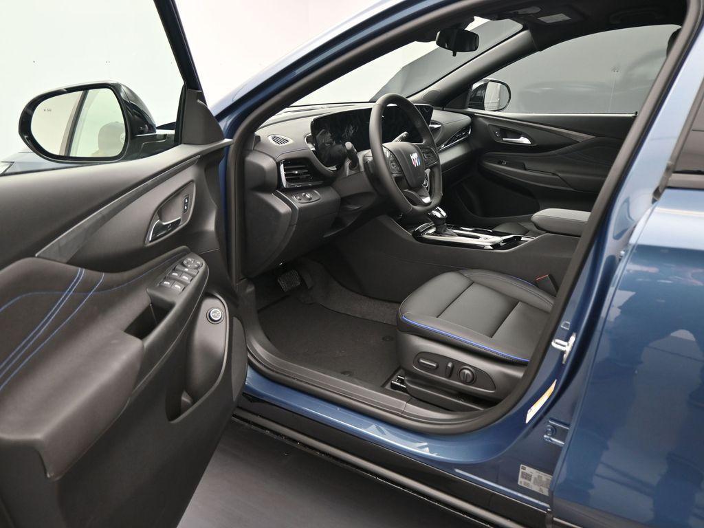 new 2026 Buick Envista car, priced at $29,395