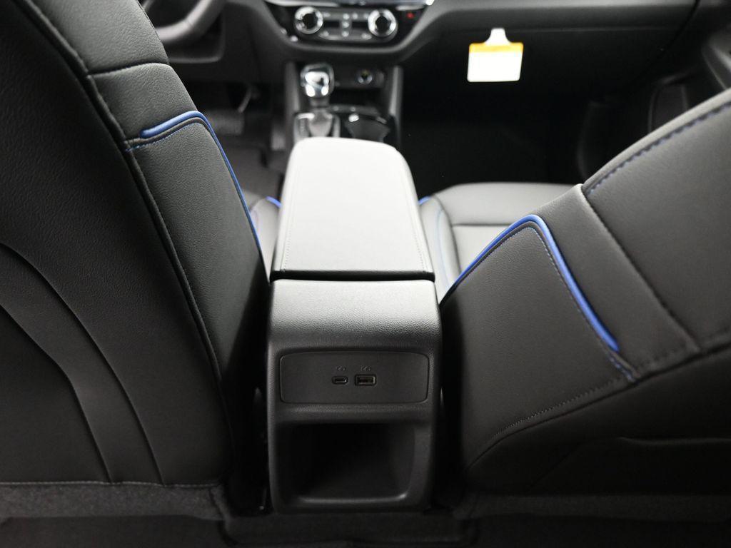 new 2026 Buick Envista car, priced at $29,395