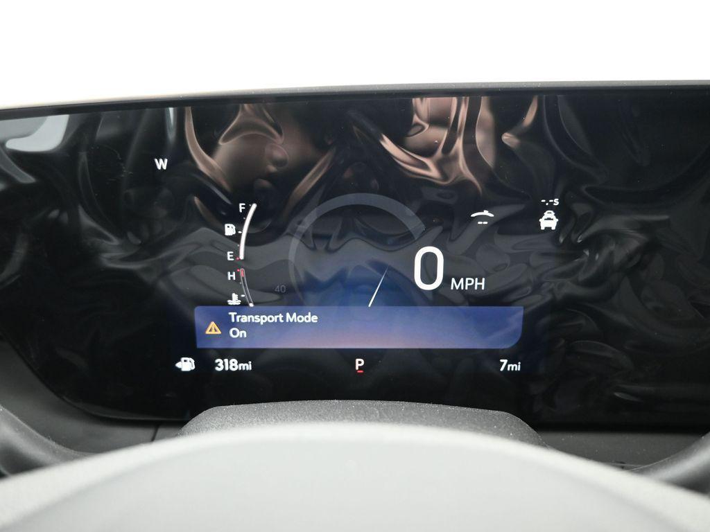 new 2026 Buick Envista car, priced at $29,395