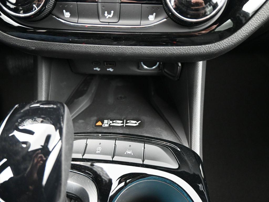 new 2026 Buick Envista car, priced at $29,895