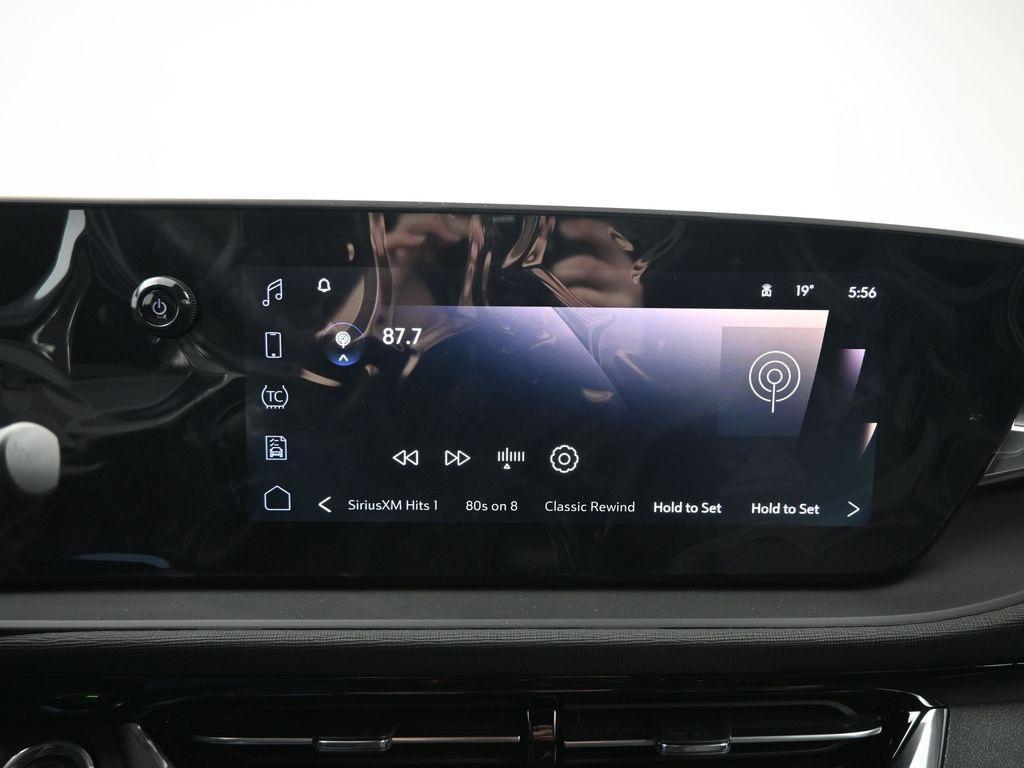 new 2026 Buick Envista car, priced at $29,895