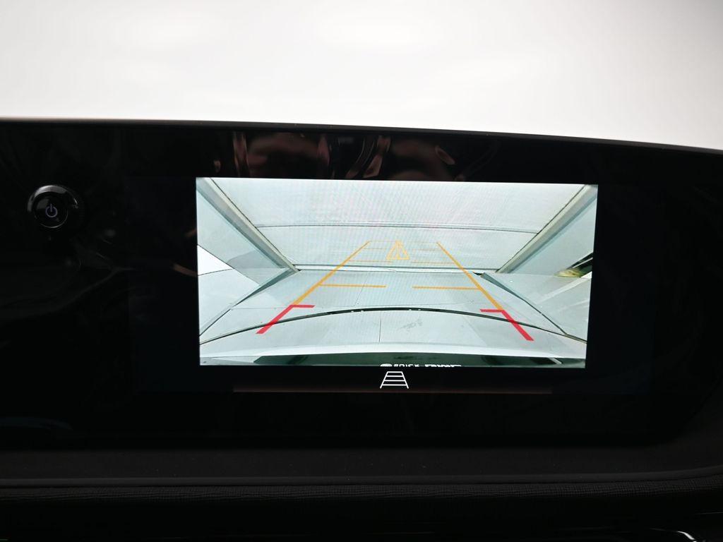 new 2026 Buick Envista car, priced at $29,895