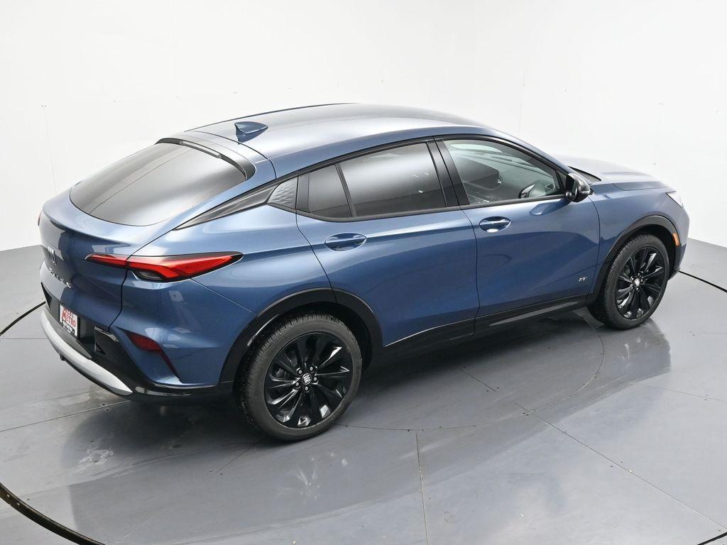 new 2026 Buick Envista car, priced at $29,895