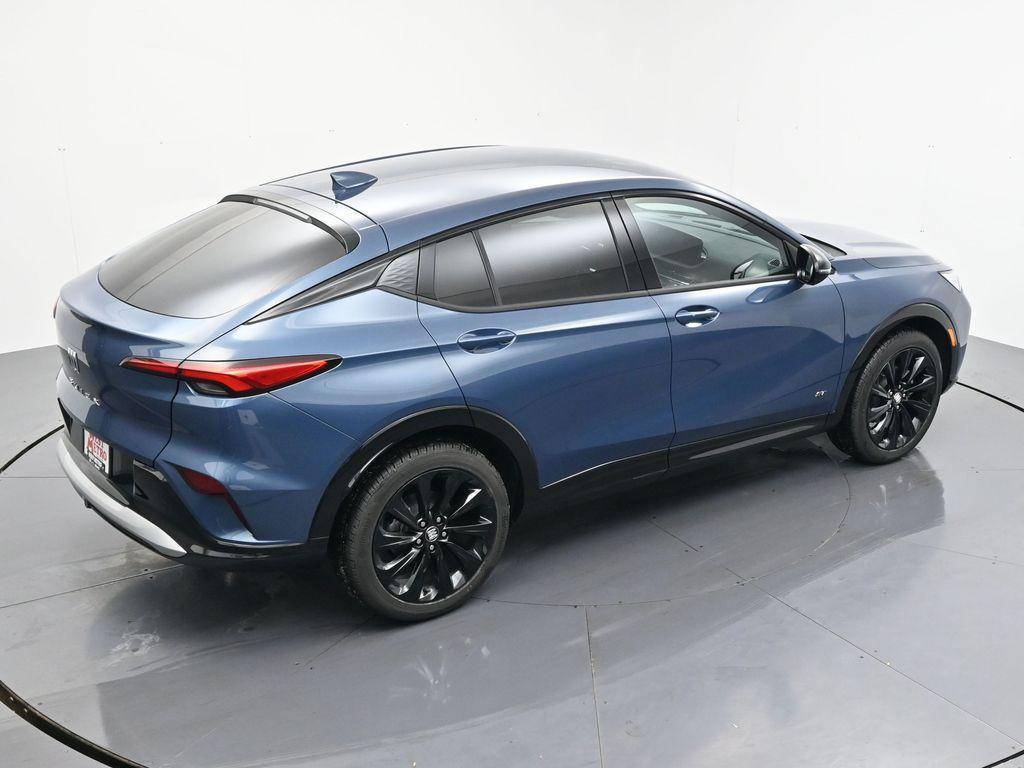 new 2026 Buick Envista car, priced at $29,395