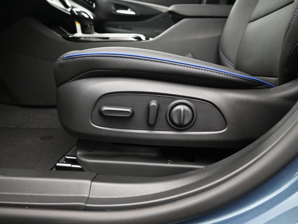 new 2026 Buick Envista car, priced at $29,895