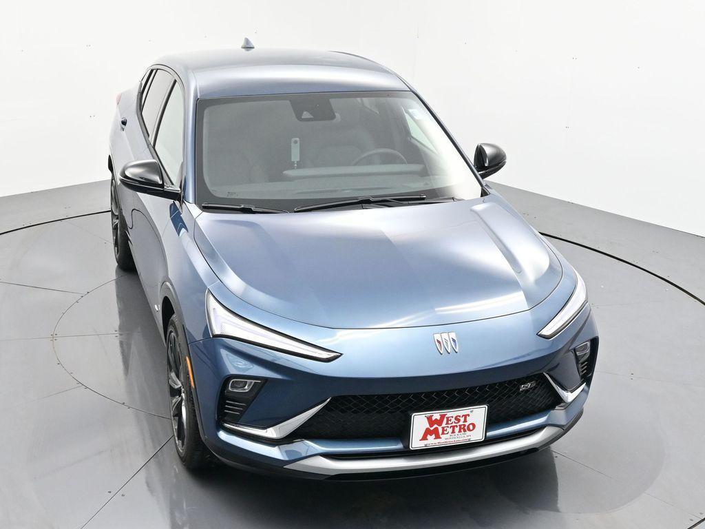 new 2026 Buick Envista car, priced at $29,395