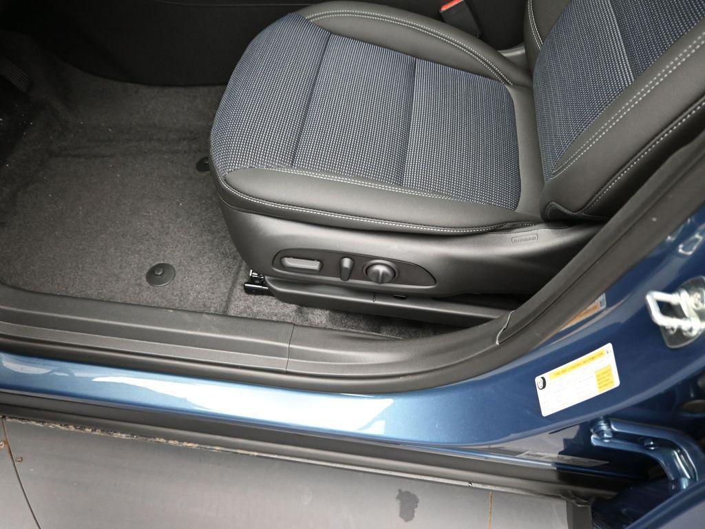 new 2026 Buick Envista car, priced at $27,670