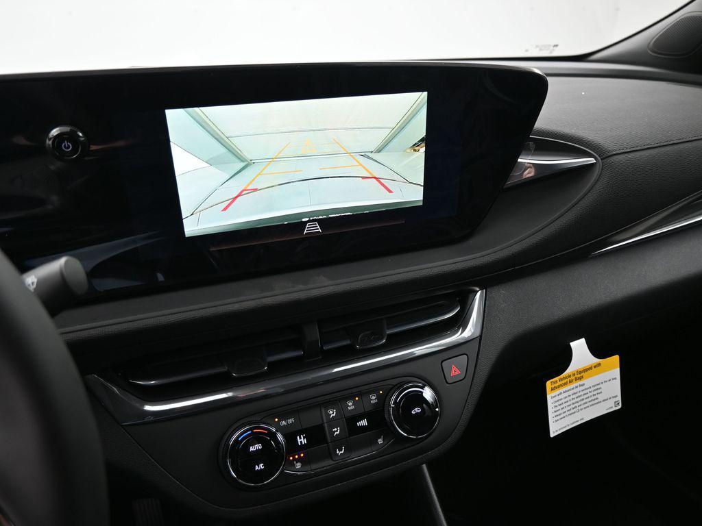 new 2026 Buick Envista car, priced at $27,670