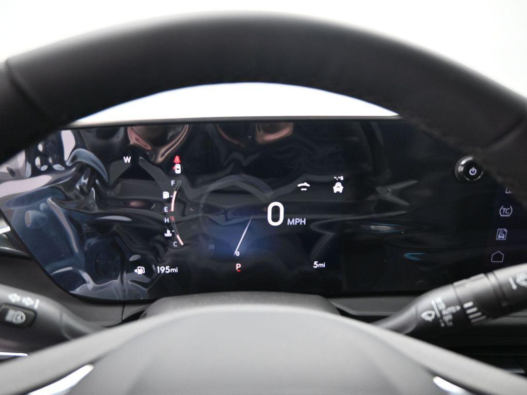 new 2026 Buick Envista car, priced at $27,670