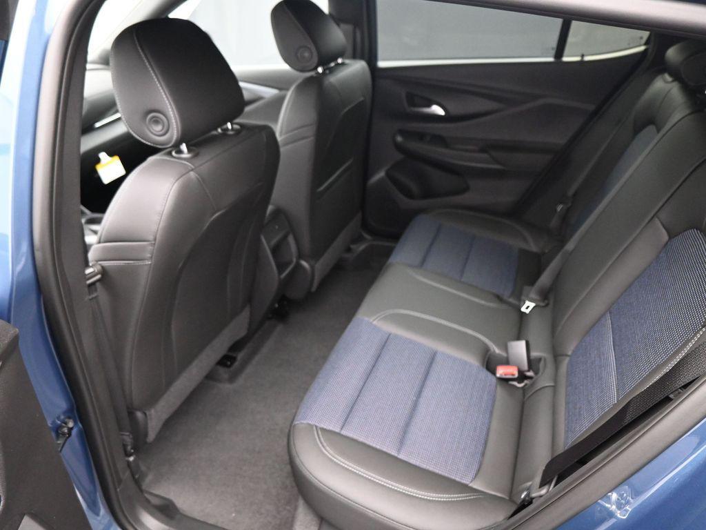 new 2026 Buick Envista car, priced at $27,670