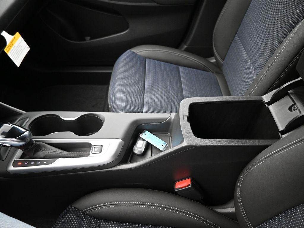 new 2026 Buick Envista car, priced at $27,670