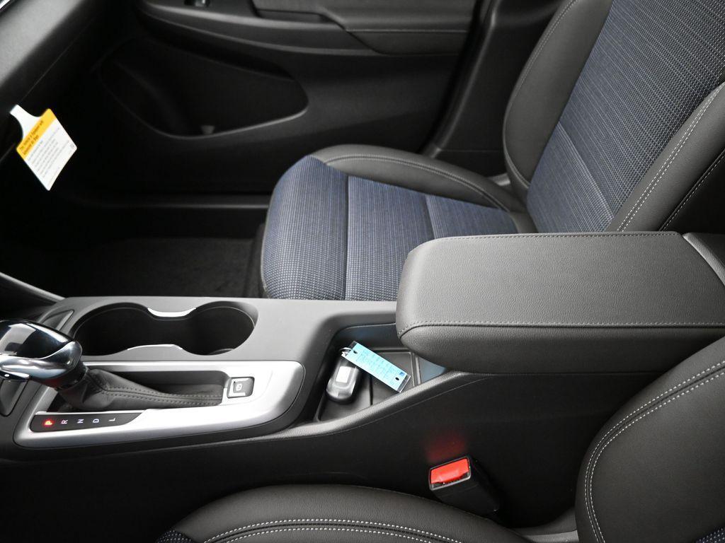 new 2026 Buick Envista car, priced at $27,670