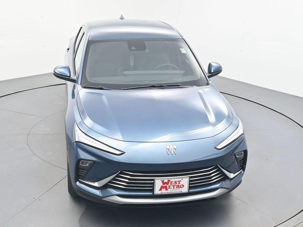 new 2026 Buick Envista car, priced at $27,670
