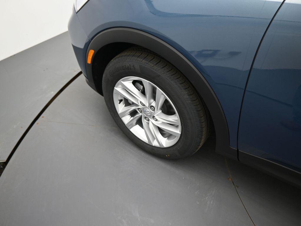 new 2026 Buick Envista car, priced at $27,670