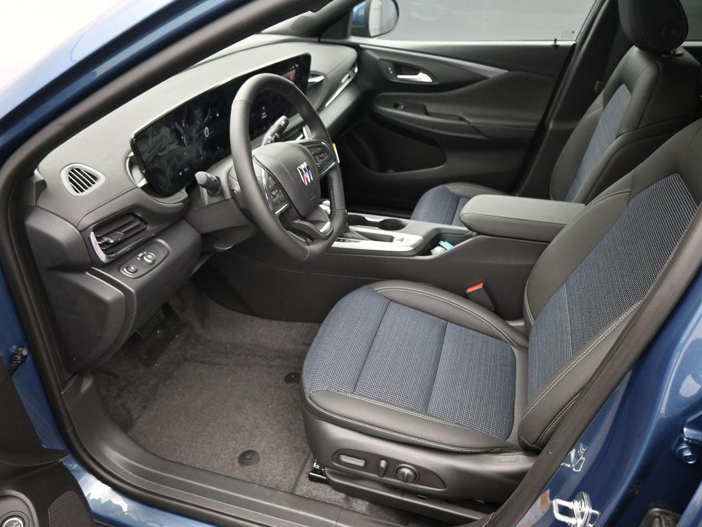 new 2026 Buick Envista car, priced at $27,670