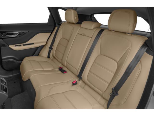 used 2018 Jaguar F-PACE car