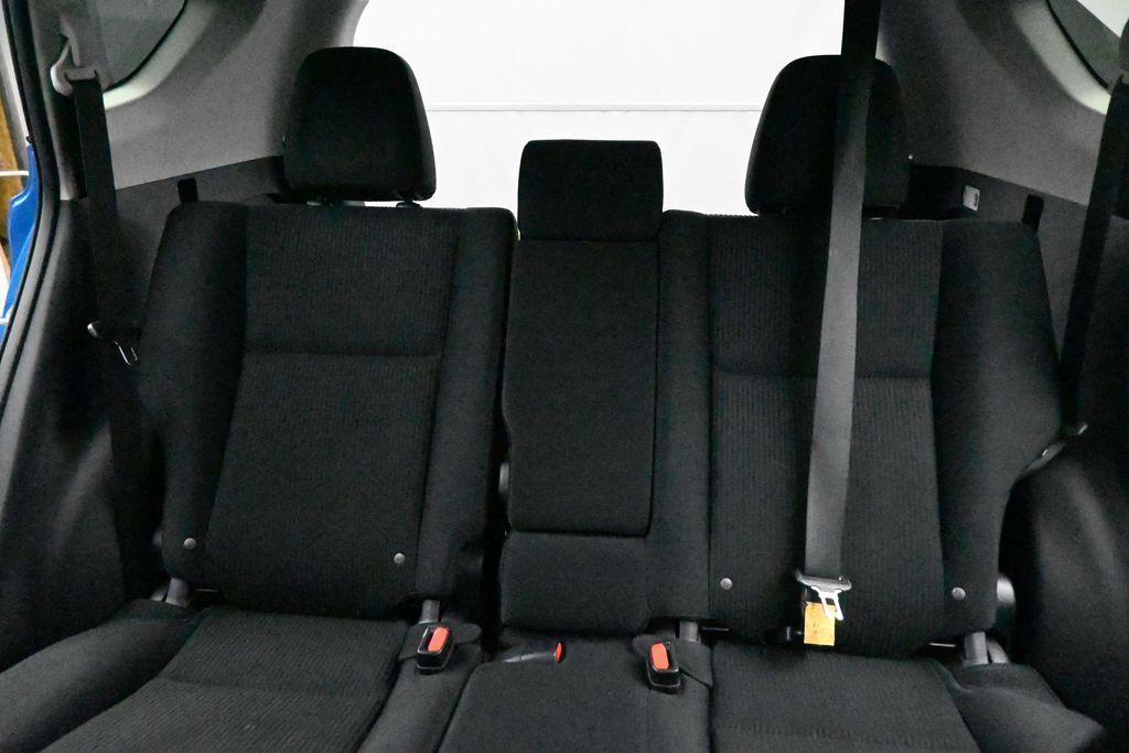 used 2018 Toyota RAV4 car, priced at $15,990