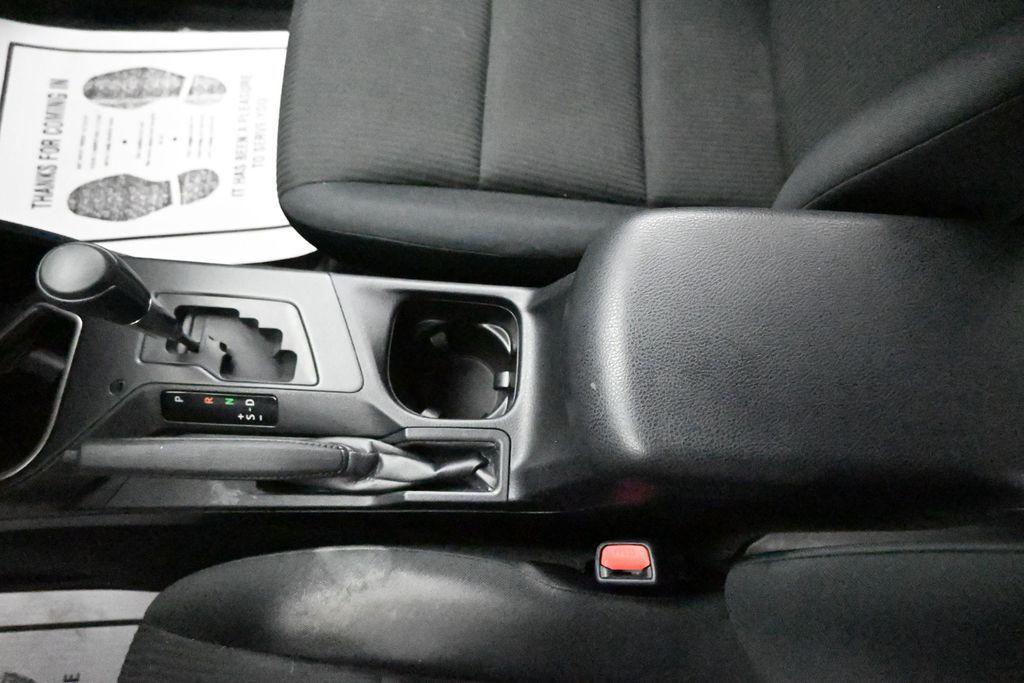 used 2018 Toyota RAV4 car, priced at $15,990