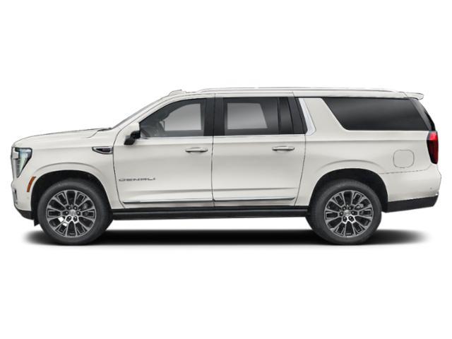 new 2026 GMC Yukon XL car, priced at $99,165