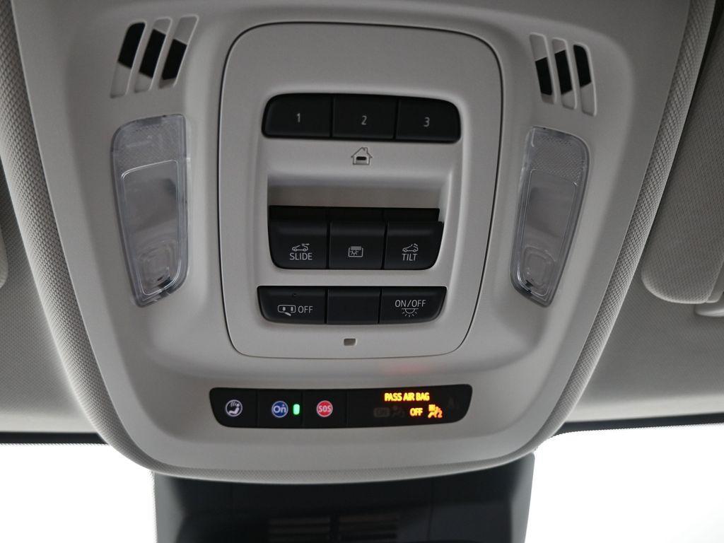 new 2025 Buick Envision car, priced at $43,335