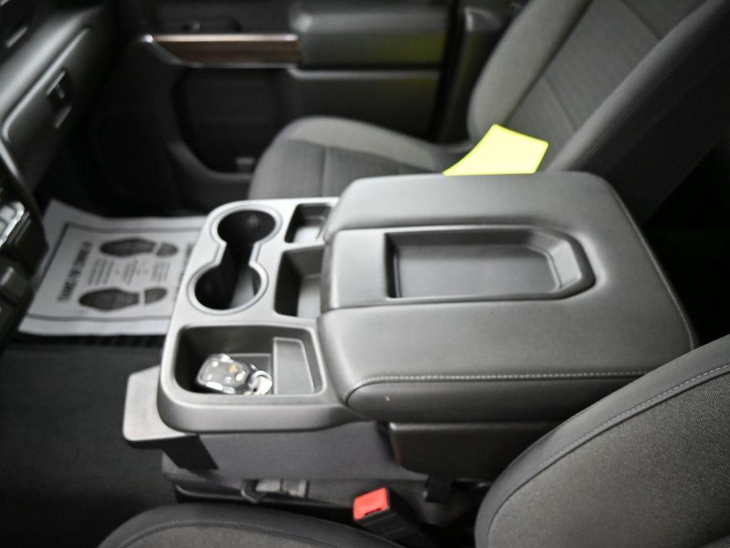 used 2019 Chevrolet Silverado 1500 car, priced at $28,990