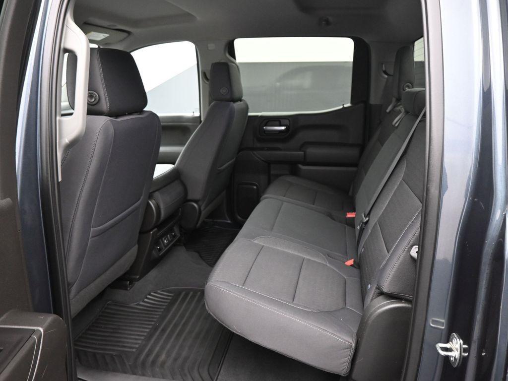 used 2019 Chevrolet Silverado 1500 car, priced at $28,990