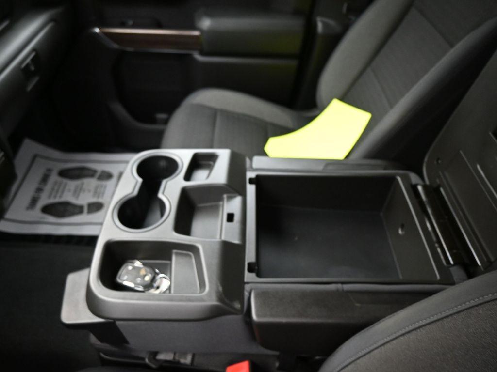 used 2019 Chevrolet Silverado 1500 car, priced at $28,990