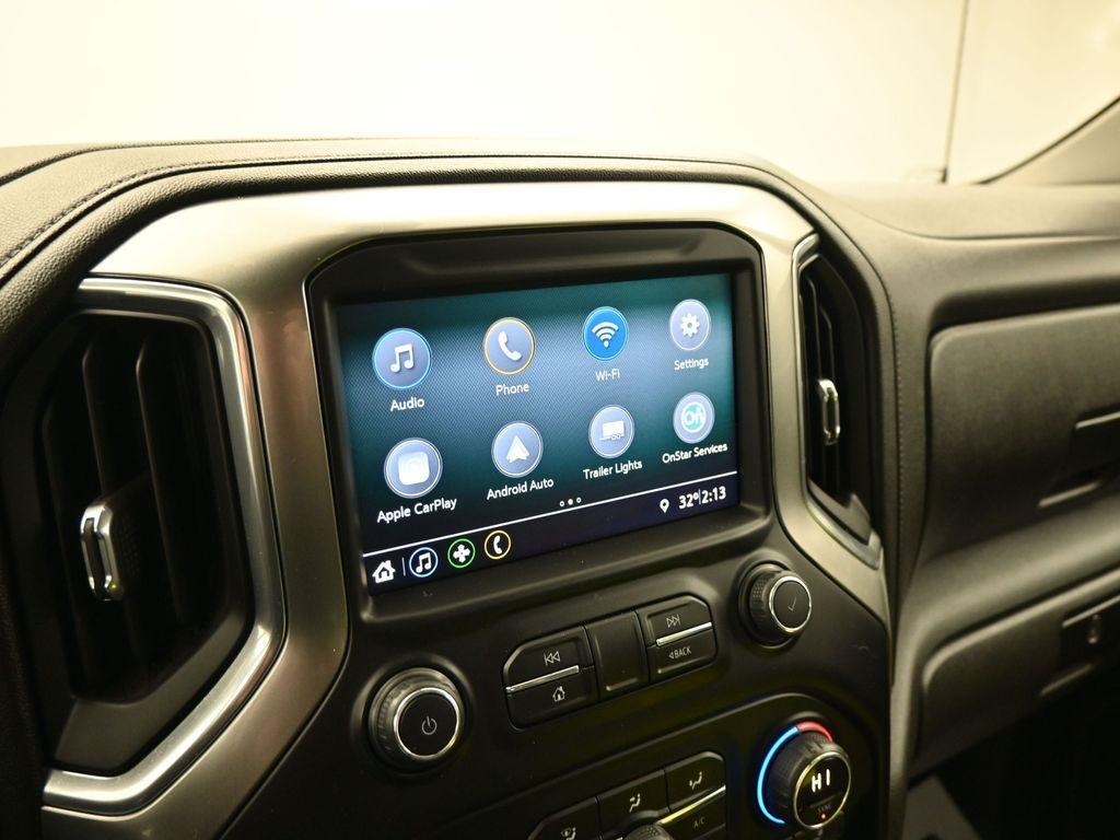 used 2019 Chevrolet Silverado 1500 car, priced at $28,990