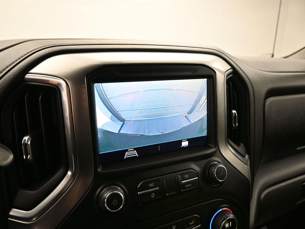 used 2019 Chevrolet Silverado 1500 car, priced at $28,990