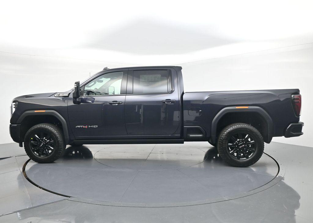 new 2026 GMC Sierra 3500 car, priced at $76,270