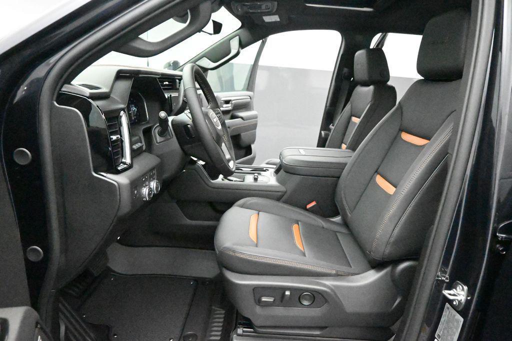 new 2026 GMC Sierra 3500 car, priced at $76,270