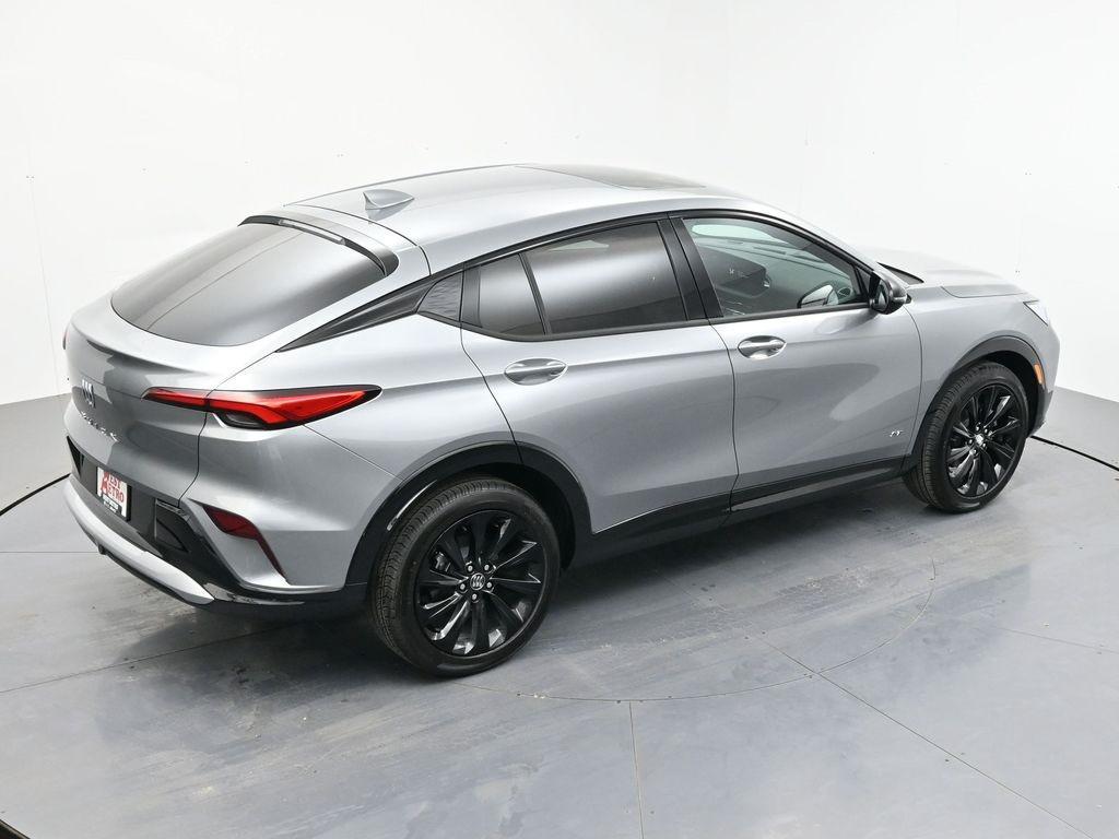 new 2026 Buick Envista car, priced at $30,690