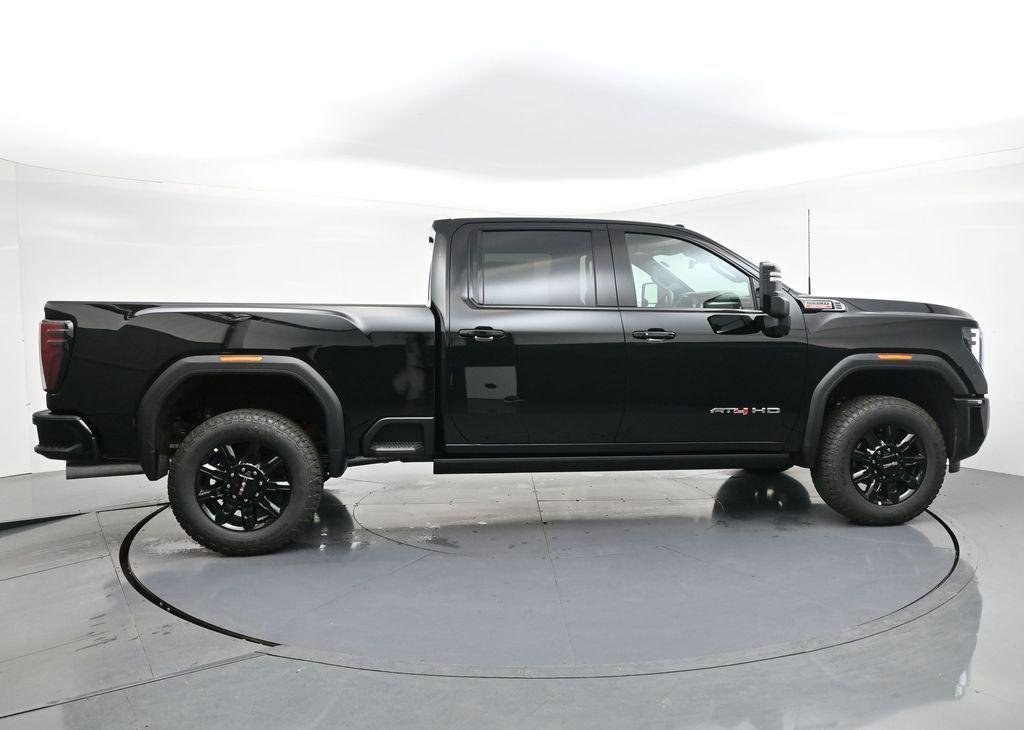 new 2026 GMC Sierra 3500 car, priced at $88,825