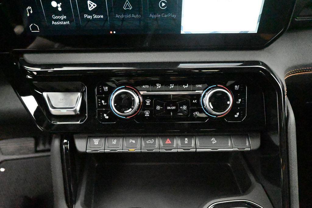 new 2026 GMC Sierra 3500 car, priced at $88,825
