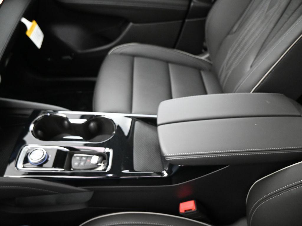 new 2026 Buick Envision car, priced at $50,135