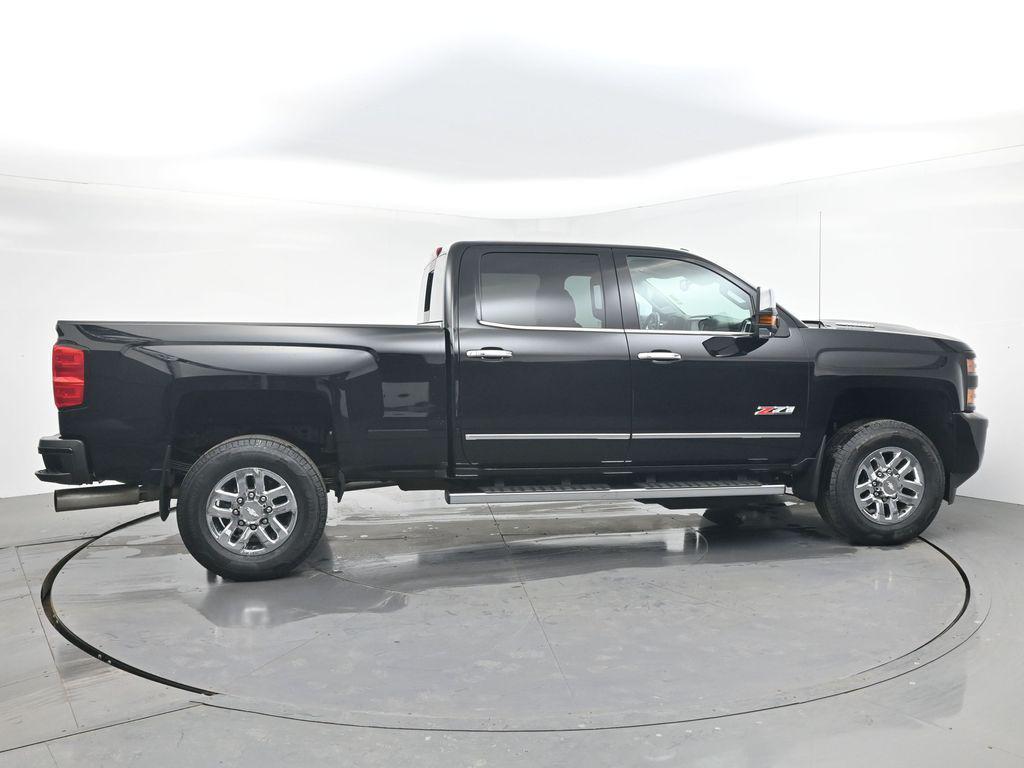 used 2017 Chevrolet Silverado 3500 car, priced at $42,990