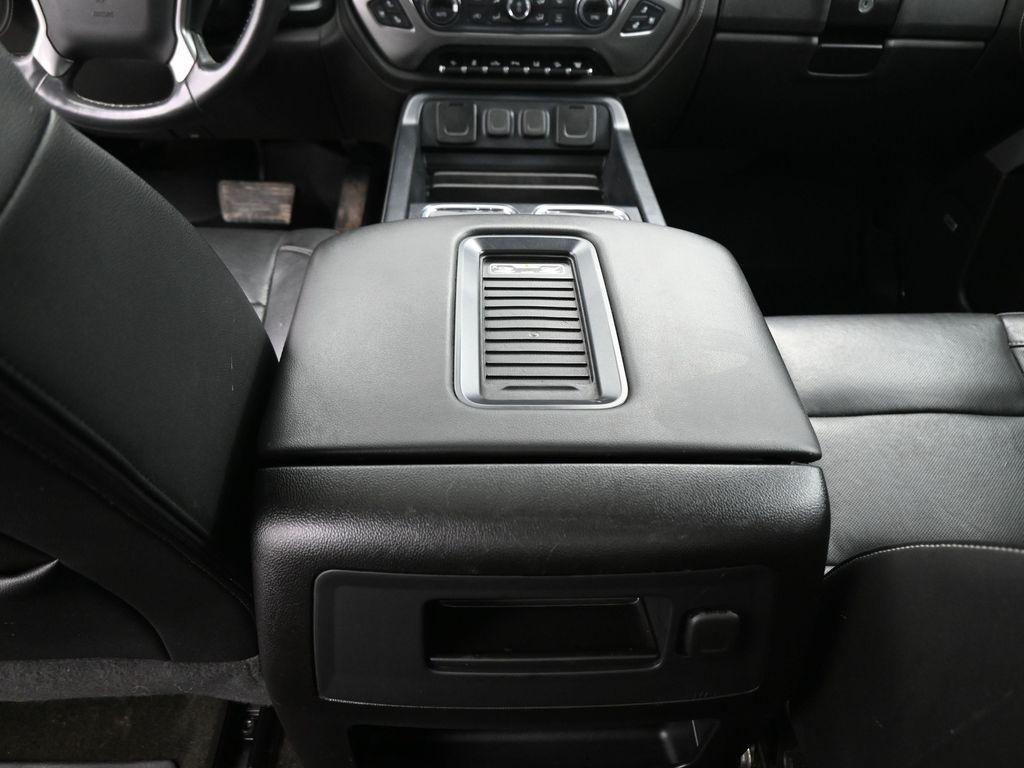 used 2017 Chevrolet Silverado 3500 car, priced at $42,990