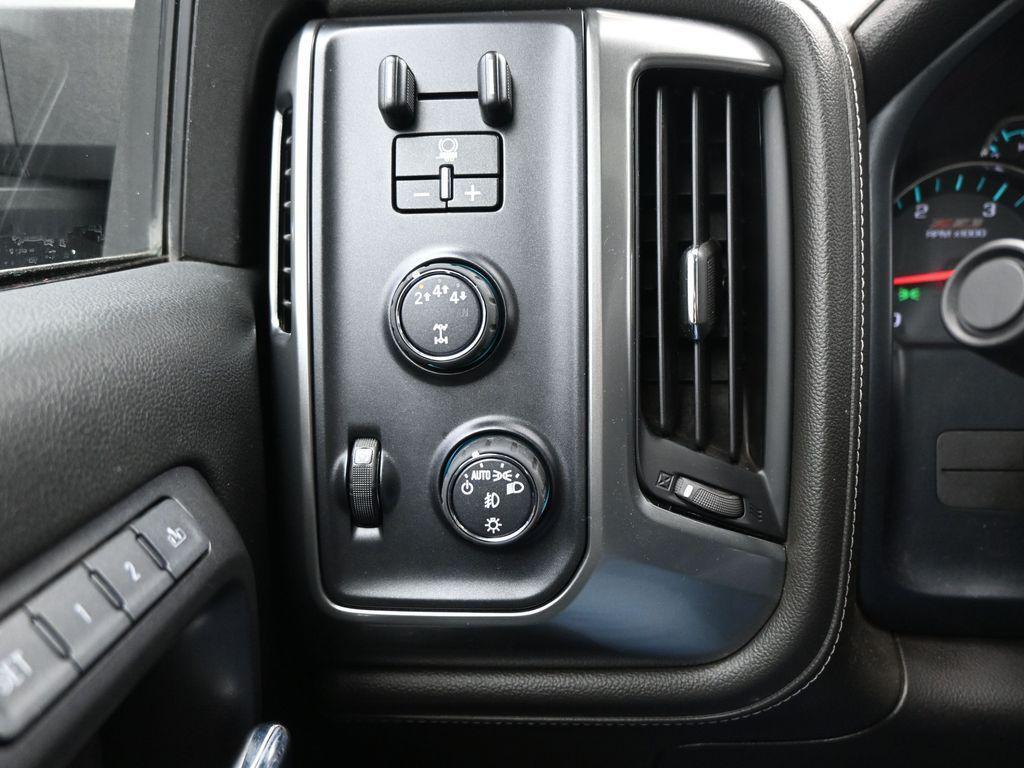 used 2017 Chevrolet Silverado 3500 car, priced at $42,990