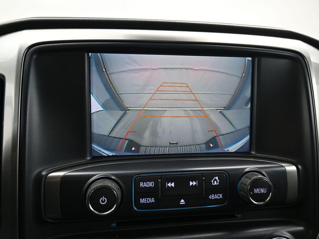 used 2017 Chevrolet Silverado 3500 car, priced at $42,990