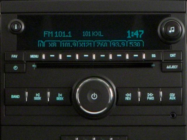 used 2013 GMC Yukon XL car