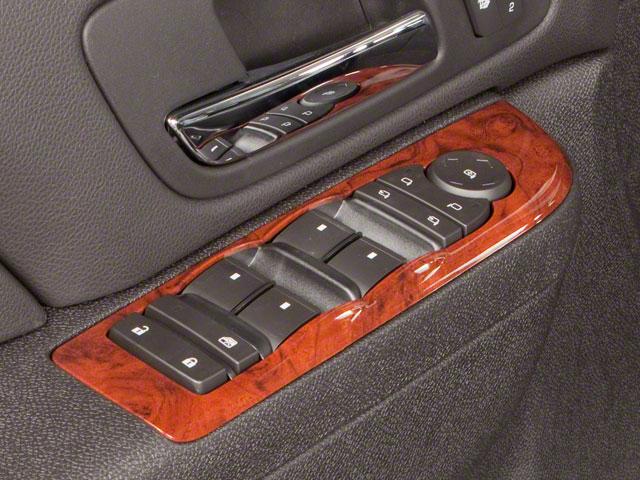 used 2013 GMC Yukon XL car