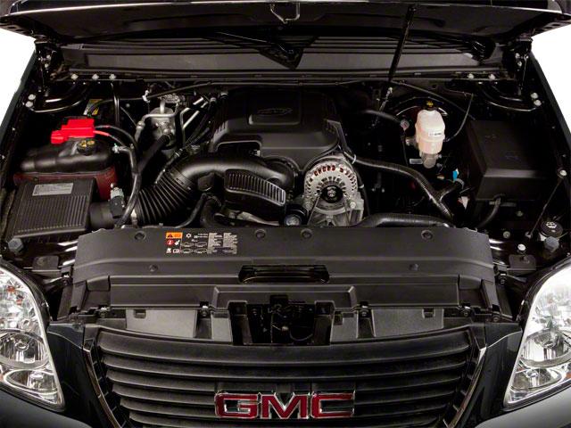 used 2013 GMC Yukon XL car