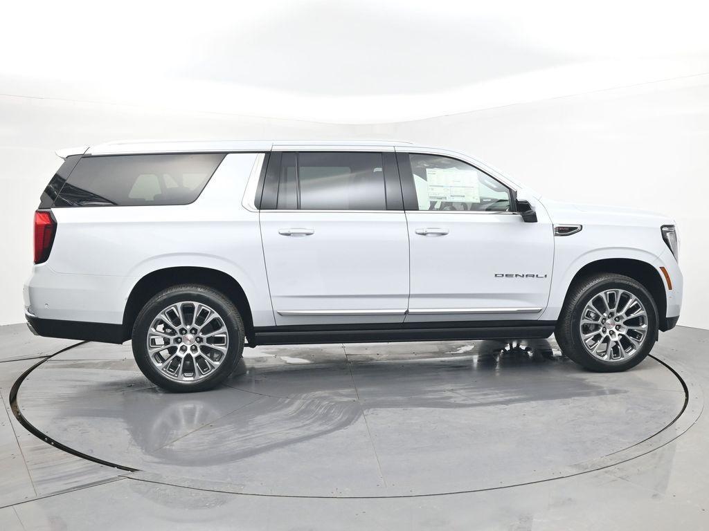 new 2026 GMC Yukon XL car, priced at $97,165